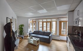 Apartamento Moroy